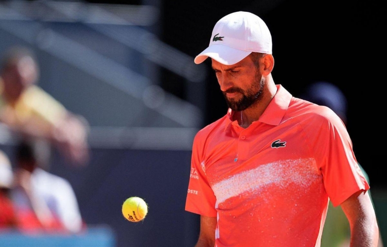 Hé lộ kế hoạch giải nghệ của Djokovic