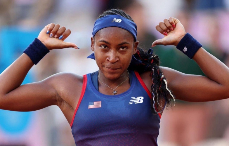 Lịch thi đấu tennis 17/5: Tâm điểm chung kết Italian Open 2025