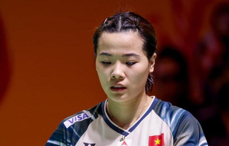 Nguyễn Thùy Linh gặp tay vợt số 2 thế giới ở tứ kết Malaysia Masters 2025