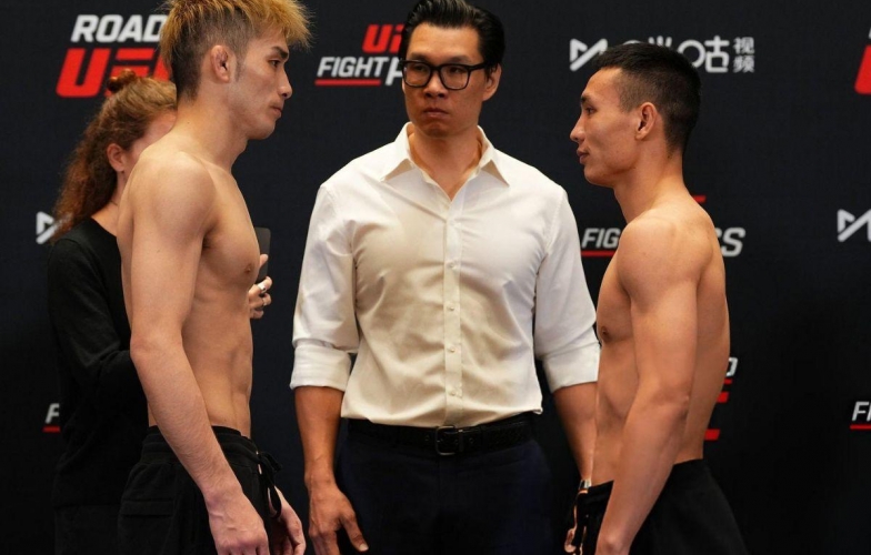 Hạ knock-out cao thủ Nhật Bản, Nghiêm Văn Ý tiến một bước trên hành trình dự UFC