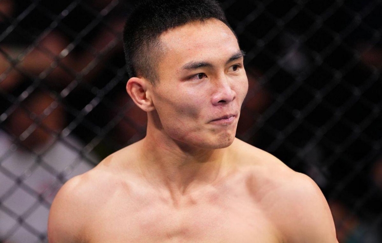 Xác định đối thủ của Nghiêm Văn Ý ở bán kết Road to UFC 2025