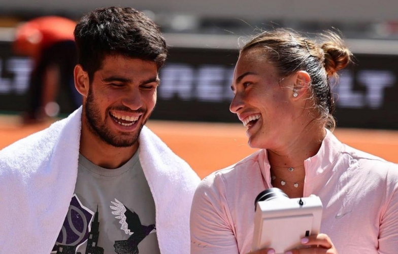 Xem trực tiếp tennis Roland Garros 2025 ở đâu?