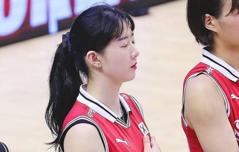 Lịch thi đấu bóng chuyền hôm nay 6/6
