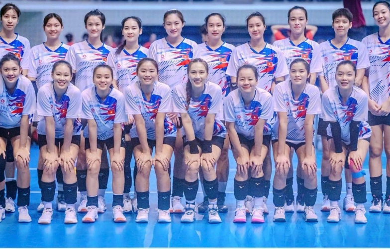 U21 Việt Nam công bố danh sách sơ bộ dự VTV Cup 2025: Khá nhiều bất ngờ