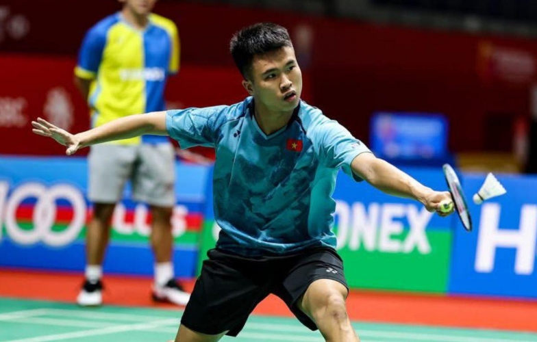 Lê Đức Phát, Nguyễn Hải Đăng ra quân US Open 2025 thuận lợi