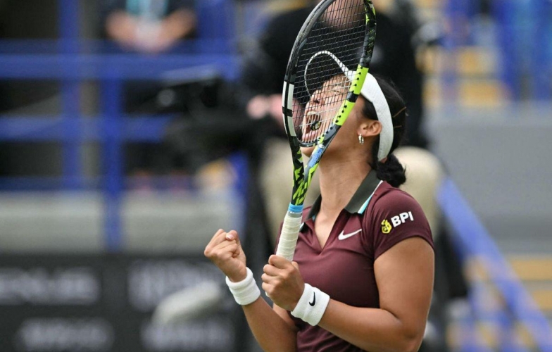 Lịch thi đấu tennis 28/6: Alex Eala đứng trước cột mốc đáng nhớ