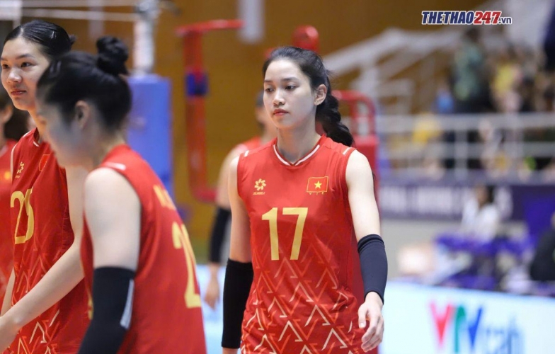 Trực tiếp bóng chuyền nữ Việt Nam vs Úc, 19h30 hôm nay 28/6