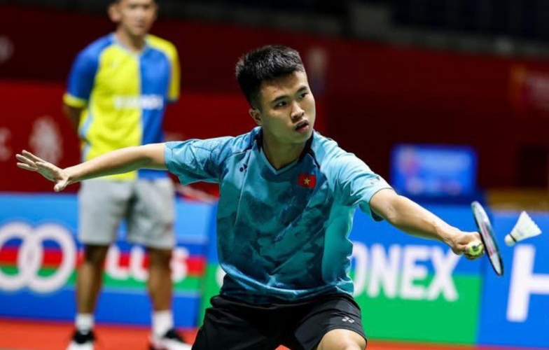 Thắng đậm Đức Phát, Hải Đăng vào vòng 2 Canada Open 2025
