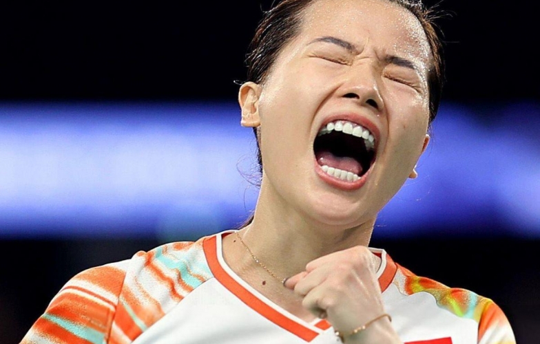 Thắng kịch tính, Nguyễn Thùy Linh giành quyền vào chung kết Canada Open 2025