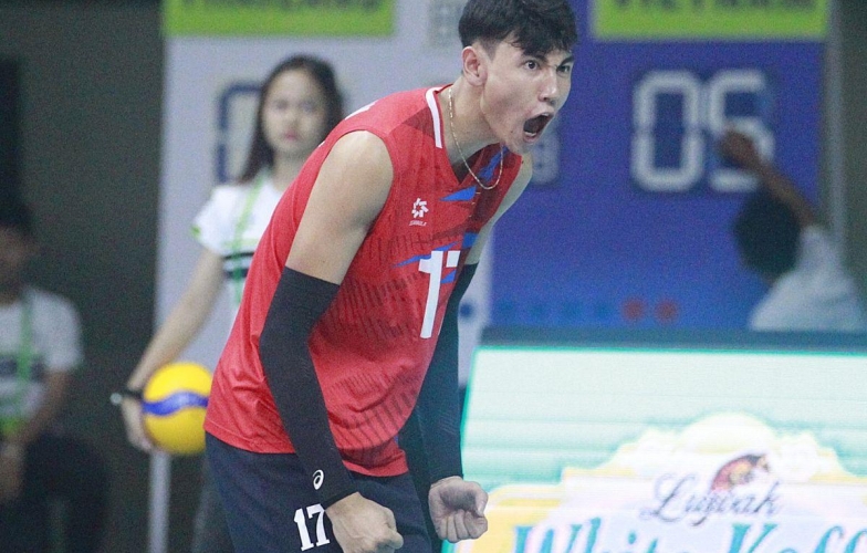 Lịch thi đấu bóng chuyền hôm nay 11/7