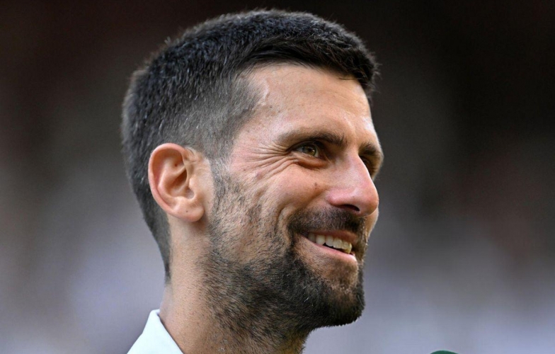 Djokovic dự đoán nhà vô địch Wimbledon 2025