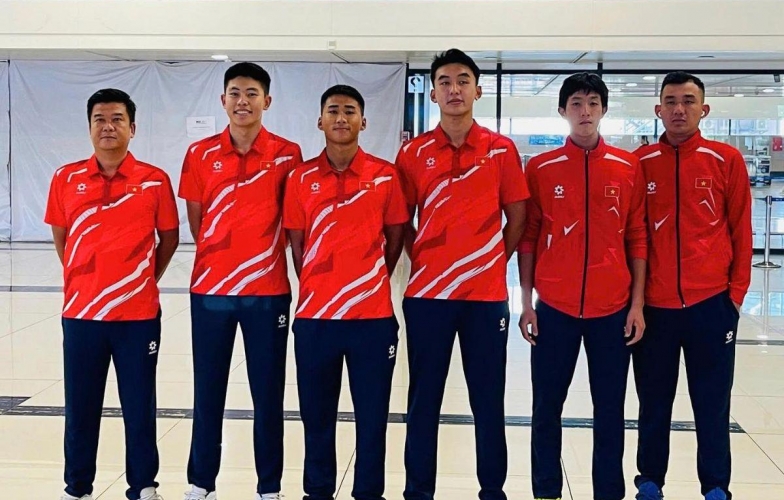 Lịch thi đấu tennis Davis Cup 2025 - nhóm III châu Á/châu Đại Dương mới nhất