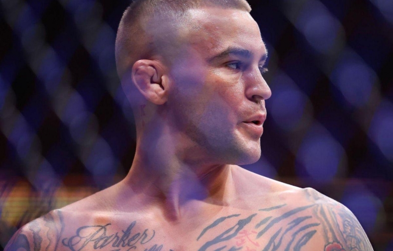 Dustin Poirier 'dằn mặt' Max Holloway trước thềm UFC 318