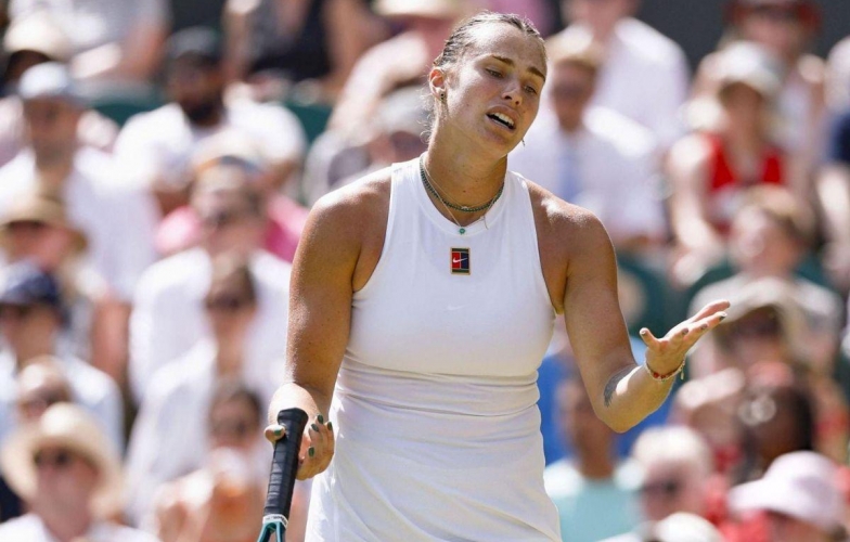 Đương kim số 1 tennis nữ thế giới bỏ giải đấu lớn ở tour Bắc Mỹ