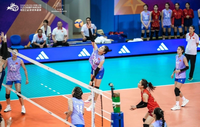 Lịch thi đấu bóng chuyền hôm nay 19/7