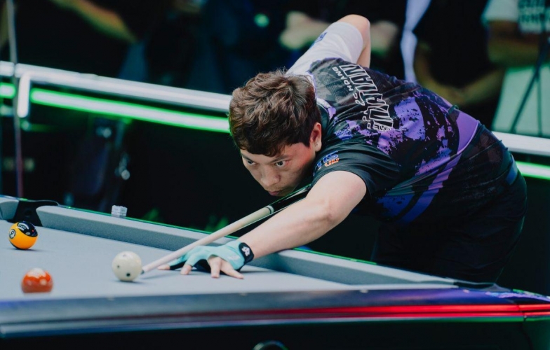 Xem trực tiếp billiards World Pool Championship 2025 ở đâu?