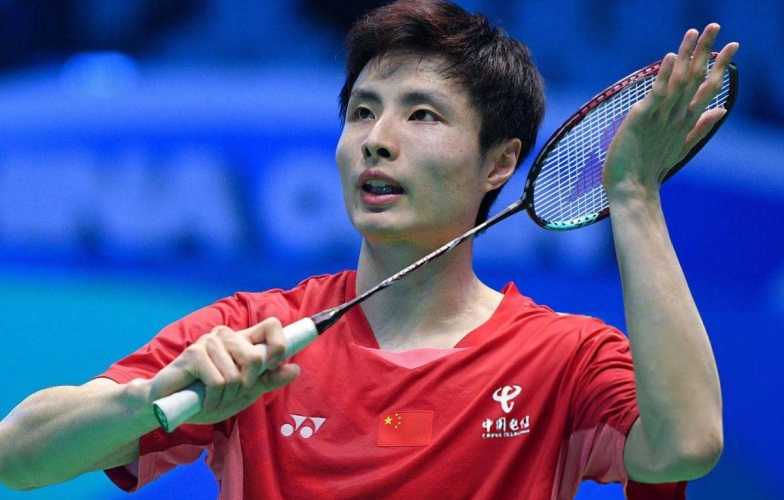 Hạ bệ sao Thái Lan, Shi Yuqi trở lại ngôi số 1 cầu lông thế giới