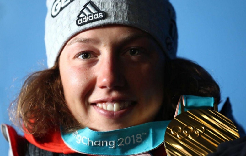 Nhà vô địch Olympic hai lần qua đời thương tâm ở tuổi 31