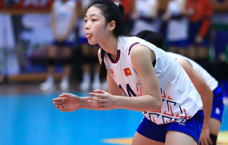 HLV Nguyễn Trọng Linh nói thẳng mục tiêu của Việt Nam ở giải U21 thế giới