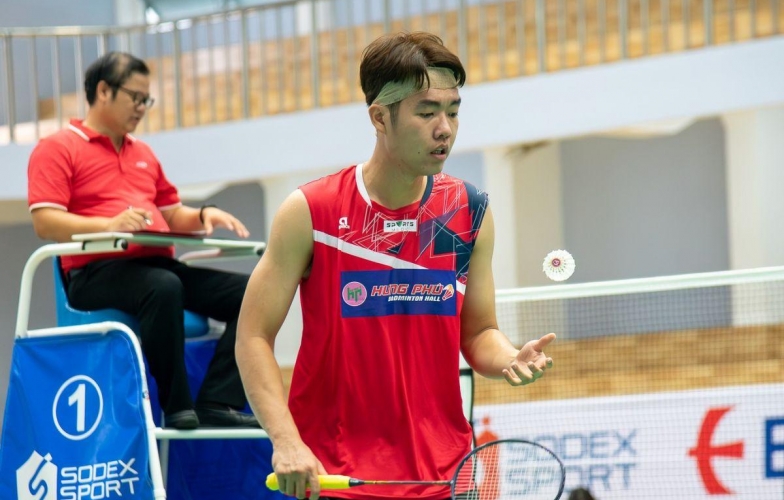 Đức Phát thắng thuyết phục Hải Đăng, vô địch giải quốc nội danh giá