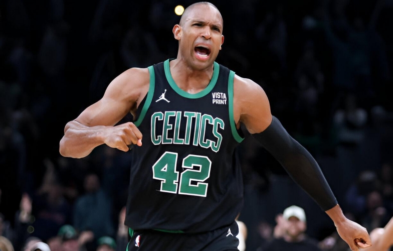 Golden State Warriors chiêu mộ trung phong đẳng cấp trước thềm NBA 2025-2026