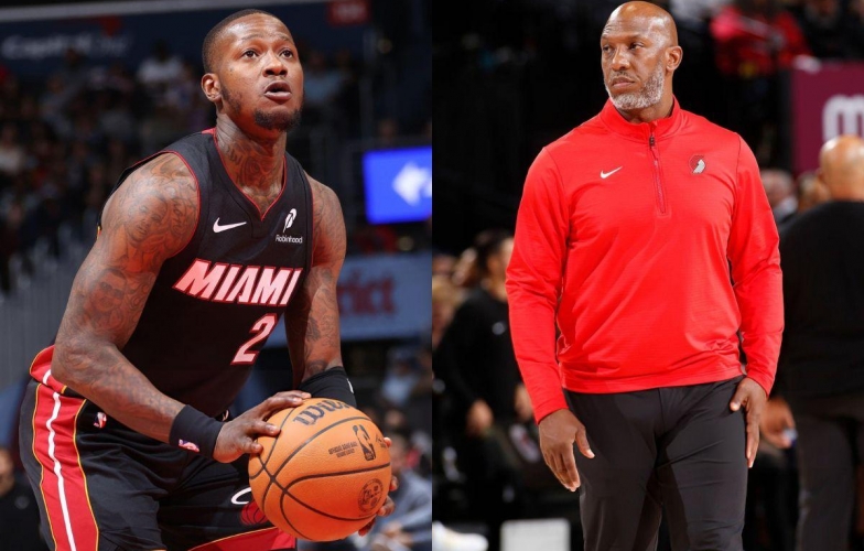 HLV và cầu thủ NBA bị bắt vì đánh bạc