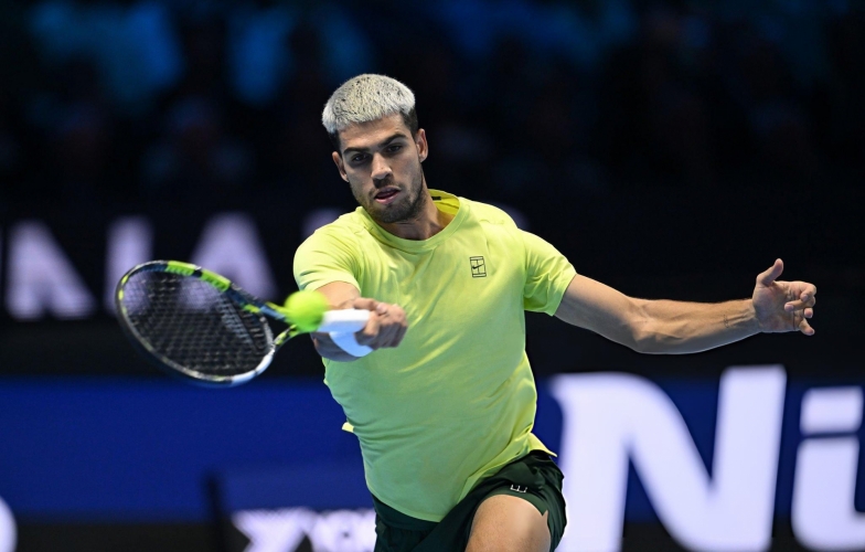 Alcaraz cần phải cải thiện một điều ở mùa giải 2026