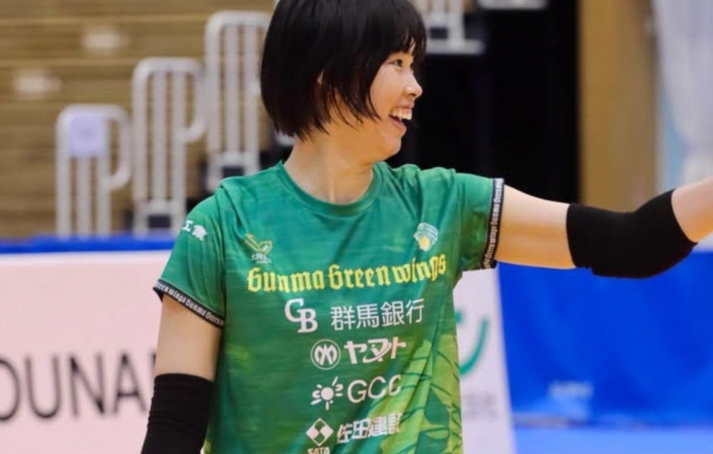 Lịch thi đấu bóng chuyền hôm nay 22/11