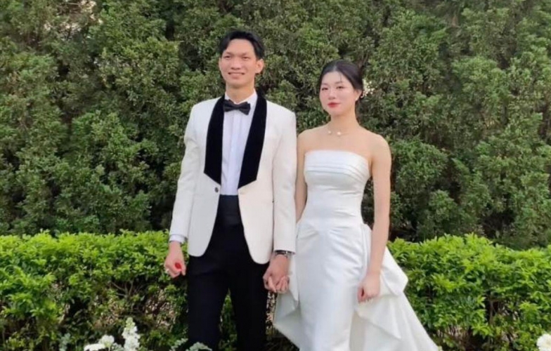 Hoa khôi bóng chuyền Phạm Thị Hiền chuẩn bị lên xe hoa?