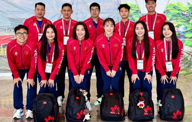 Xem trực tiếp cầu lông SEA Games 33 ở đâu?