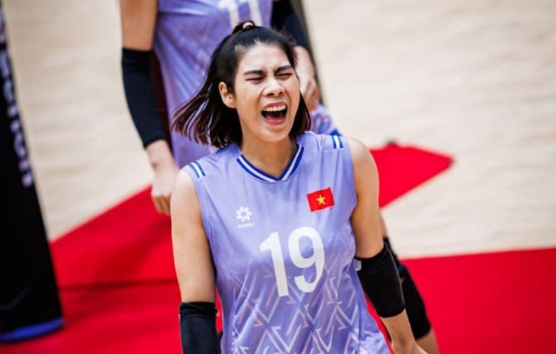 Bóng chuyền nữ Việt Nam gặp sự cố ngay khi vừa đặt chân tới Thái Lan