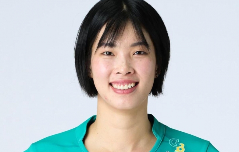 Vắng Thanh Thúy, đội bóng Nhật Bản mất chuỗi 7 chiến thắng liên tiếp