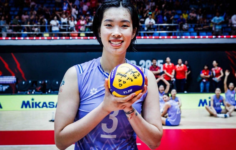 Link xem trực tiếp bóng chuyền SEA Games hôm nay ngày 10/12