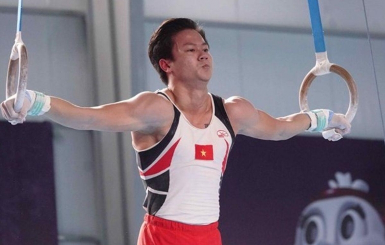 Thể dục dụng cụ liên tiếp giành vàng cho thể thao Việt Nam