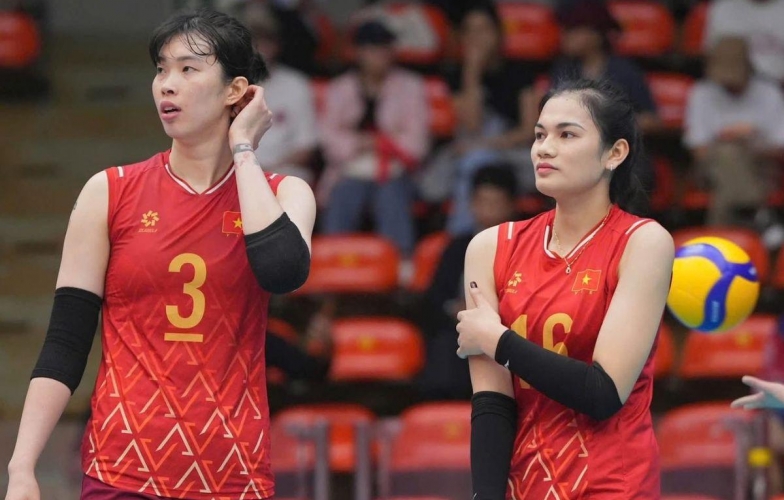 Tỏa sáng ở SEA Games 33, Vi Thị Như Quỳnh ghi điểm với HLV tương lai