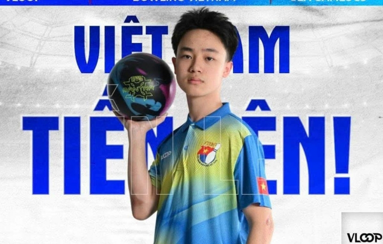 Hạ Thái Lan, bowling Việt Nam giành tấm HCV lịch sử tại SEA Games 33