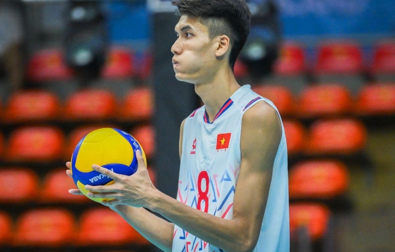 Link xem trực tiếp bóng chuyền hôm nay 16/12