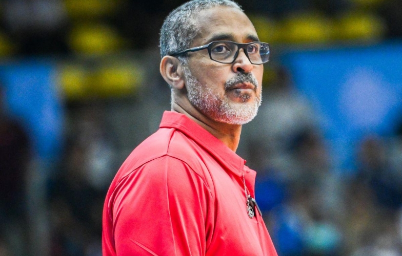 Bóng chuyền nữ Philippines trảm tướng sau thất bại ở SEA Games 33