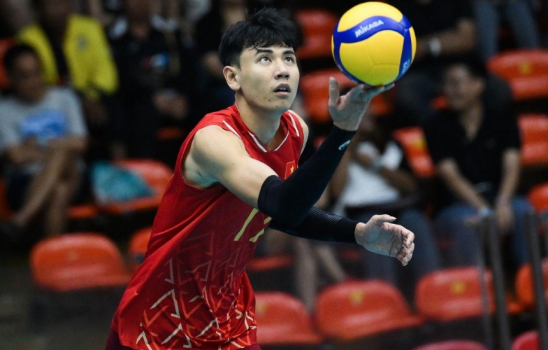 Lịch thi đấu bóng chuyền hôm nay 18/12