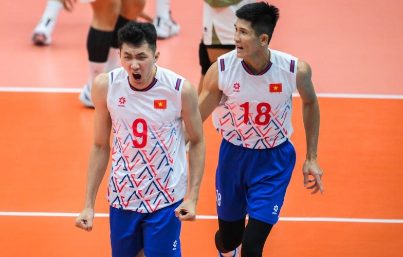 Link xem trực tiếp bóng chuyền hôm nay 19/12