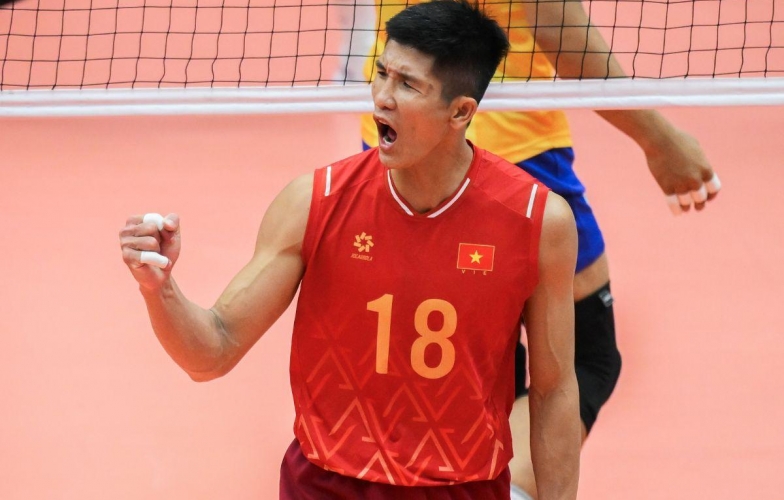 Trực tiếp bóng chuyền Việt Nam vs Philippines, 15h00 hôm nay 19/12