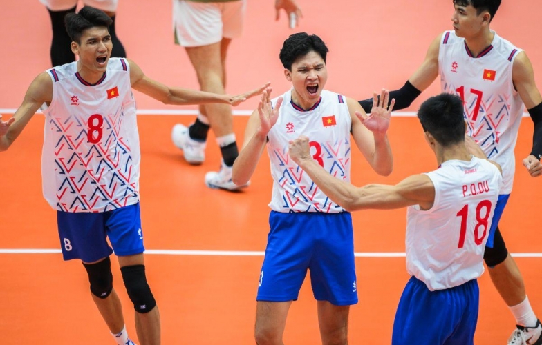 Lịch thi đấu bóng chuyền hôm nay 19/12