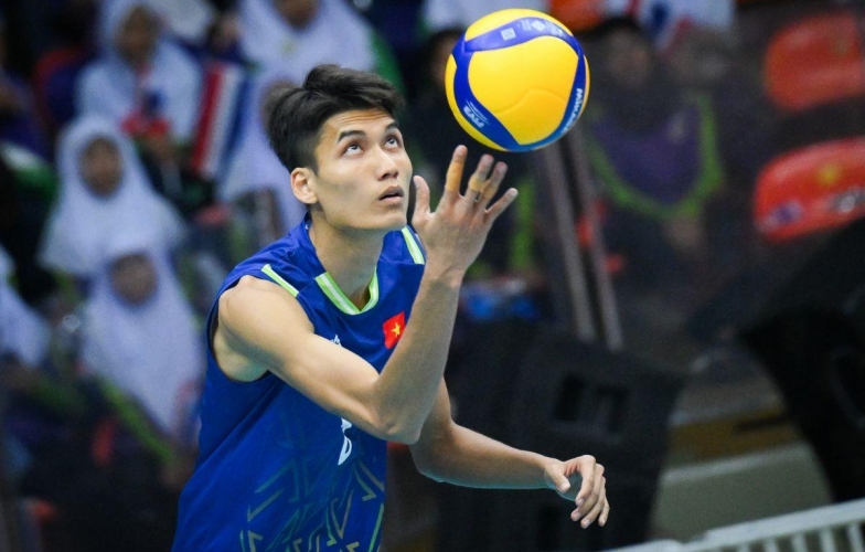 Lịch thi đấu bóng chuyền hôm nay 20/12