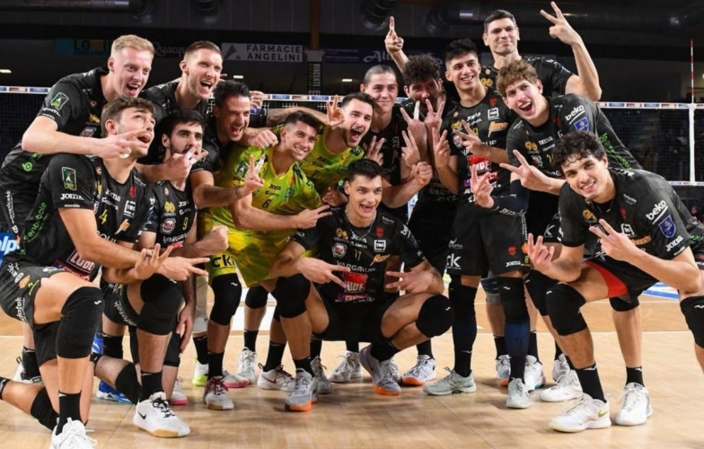 Lịch thi đấu bóng chuyền hôm nay 21/12