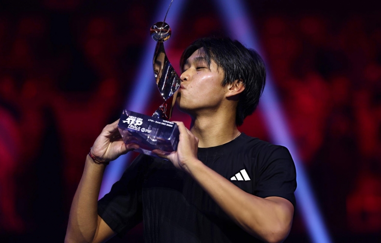 Learner Tien nói thẳng về thần tượng lớn nhất sự nghiệp