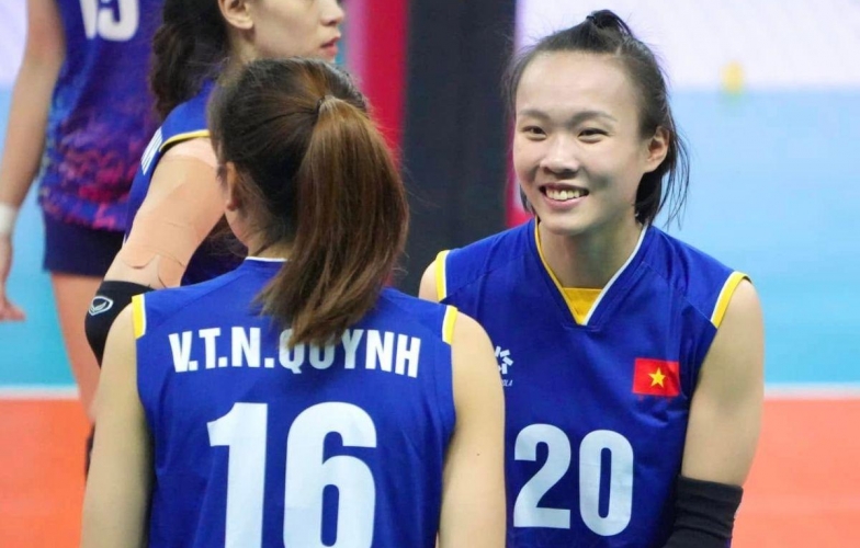 Chủ công Tú Linh trở lại, Vi Thị Như Quỳnh phản ứng đầy bất ngờ