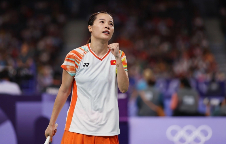 'Chốt sổ' thứ hạng của Nguyễn Thùy Linh mùa giải 2025