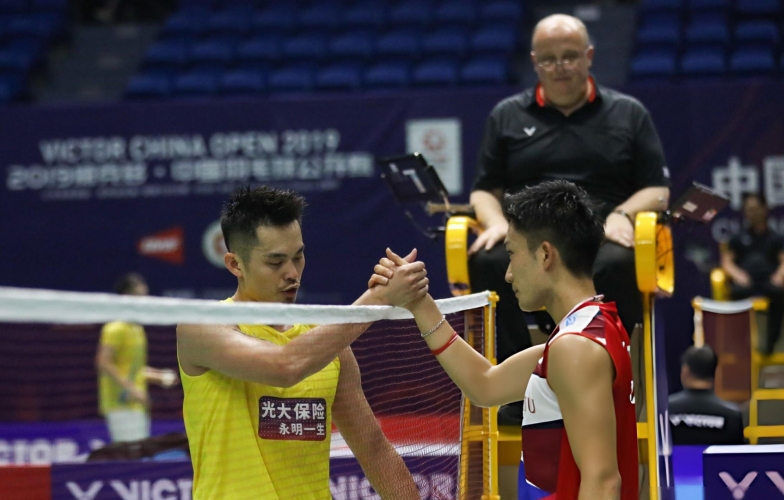 Lịch thi đấu giải cầu lông King Cup 2025 mới nhất