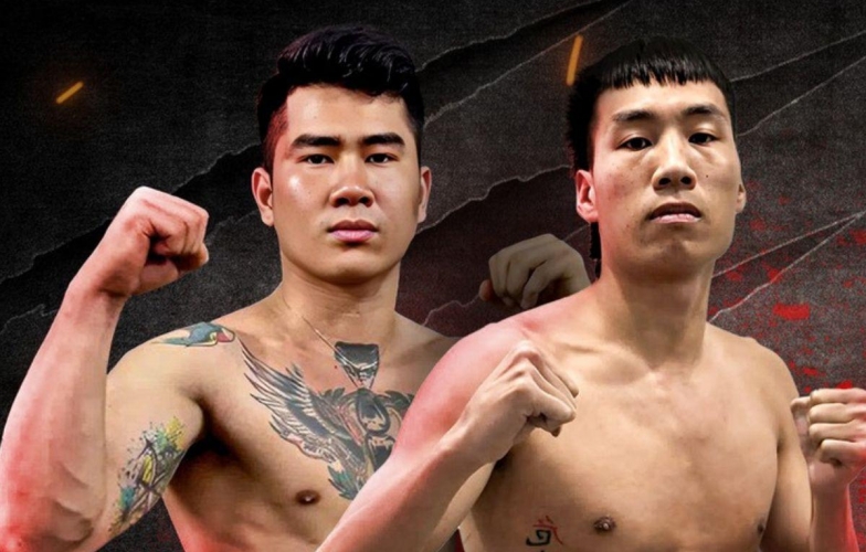 Trực tiếp LION Championship 29, 20h00 hôm nay 27/12