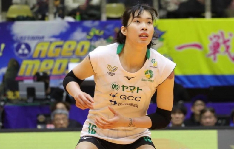 Lịch thi đấu bóng chuyền hôm nay 29/12